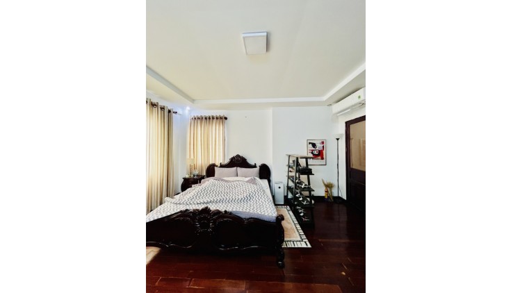 BIỆT THỰ MINI 5T- NGUYỄN VĂN KHỐI GÒ VẤP- NGANG 8M- CHỈ NHỈNH 7 TỶ